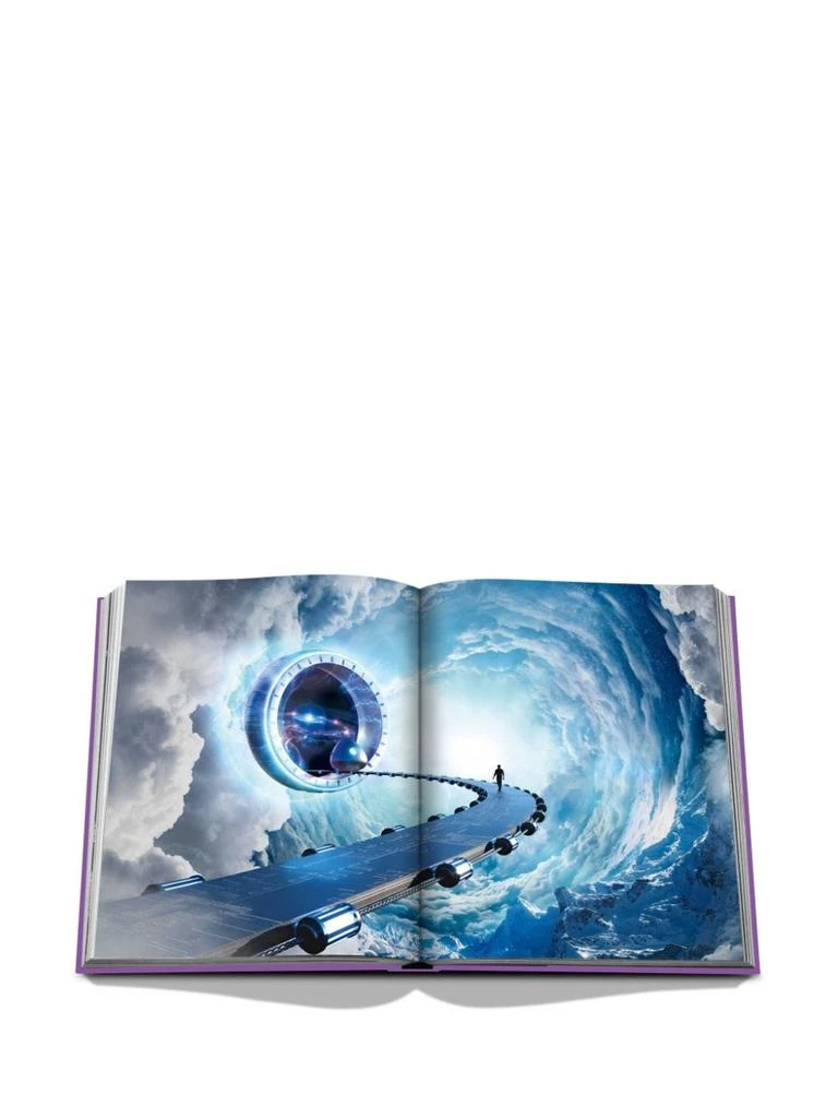 Assouline ASSOULINE - Metaverse Dream Book 4