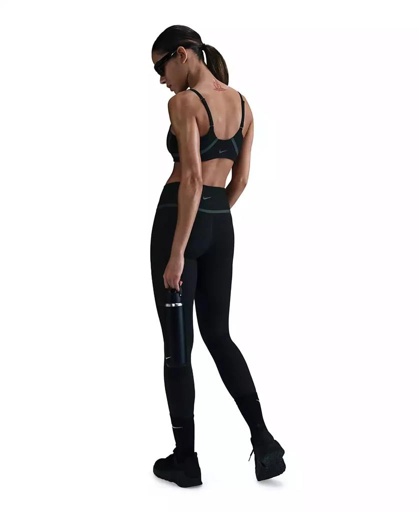 NIKE One Convertible Light-Support Lightly Lined Sports Bra 2
