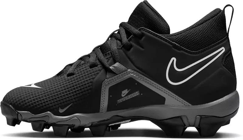 Nike Nike Kids' Alpha Menace 3 Shark Mid Football Cleats 3