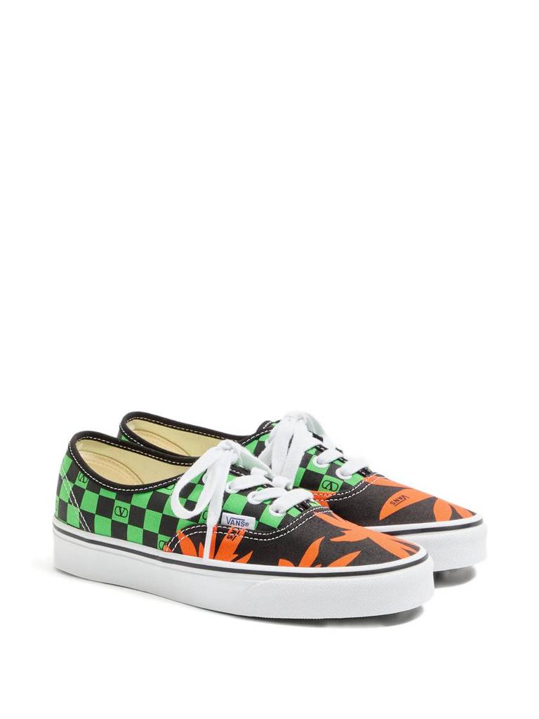 Vans Vans X Valentino Sneakers