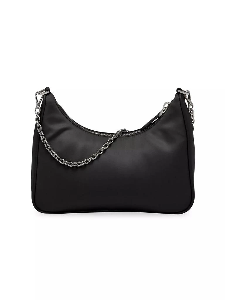 Prada Re-Edition 2005 Re-Nylon Bag 4