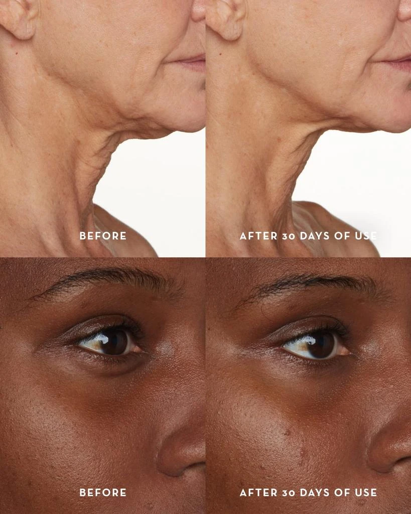 Furtuna Skin Porte Per La Vitalita Face and Eye Serum, 1 oz. 6