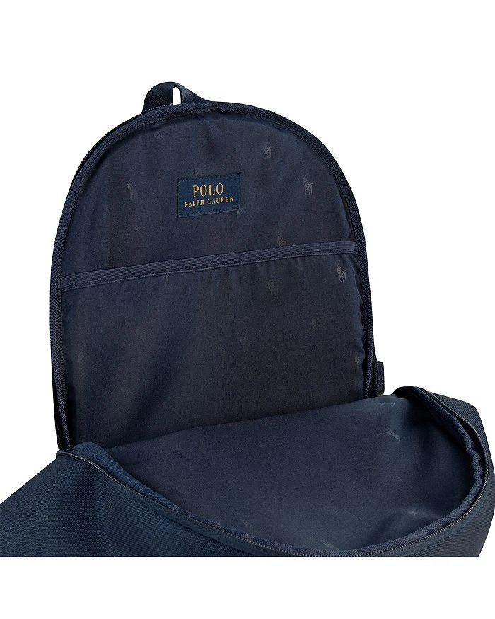 Polo Ralph Lauren Unisex Classic Backpack 9