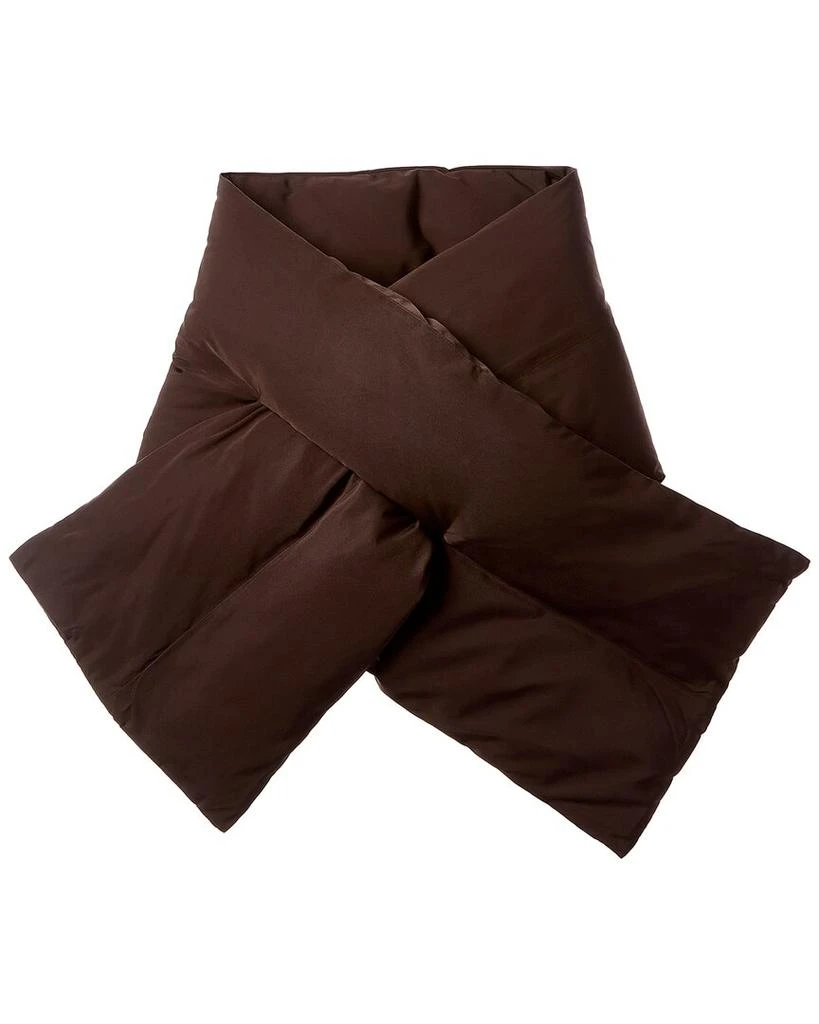 Vince Down-Filled Puffer Scarf 1
