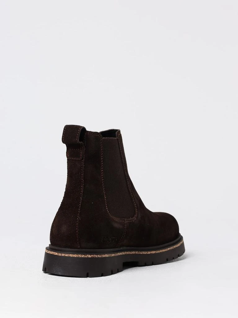 Birkenstock Boots men Birkenstock 3