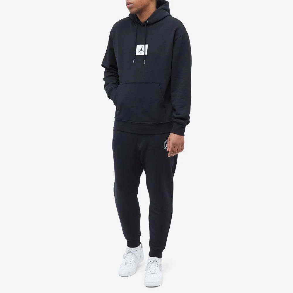 NIKE Air Jordan Essential Statement Popover Hoodie 4