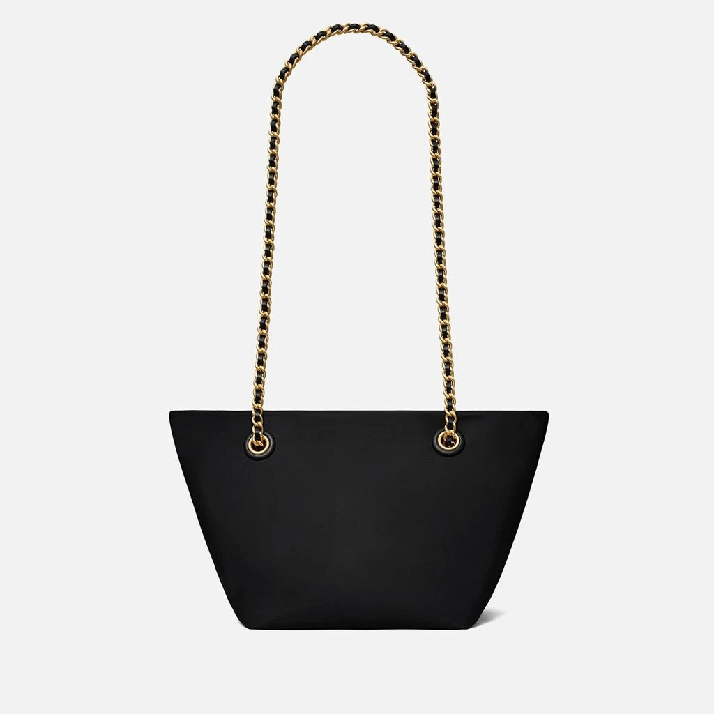 Tory Burch Tory Burch Ella Small Leather Crossbody Bag 2