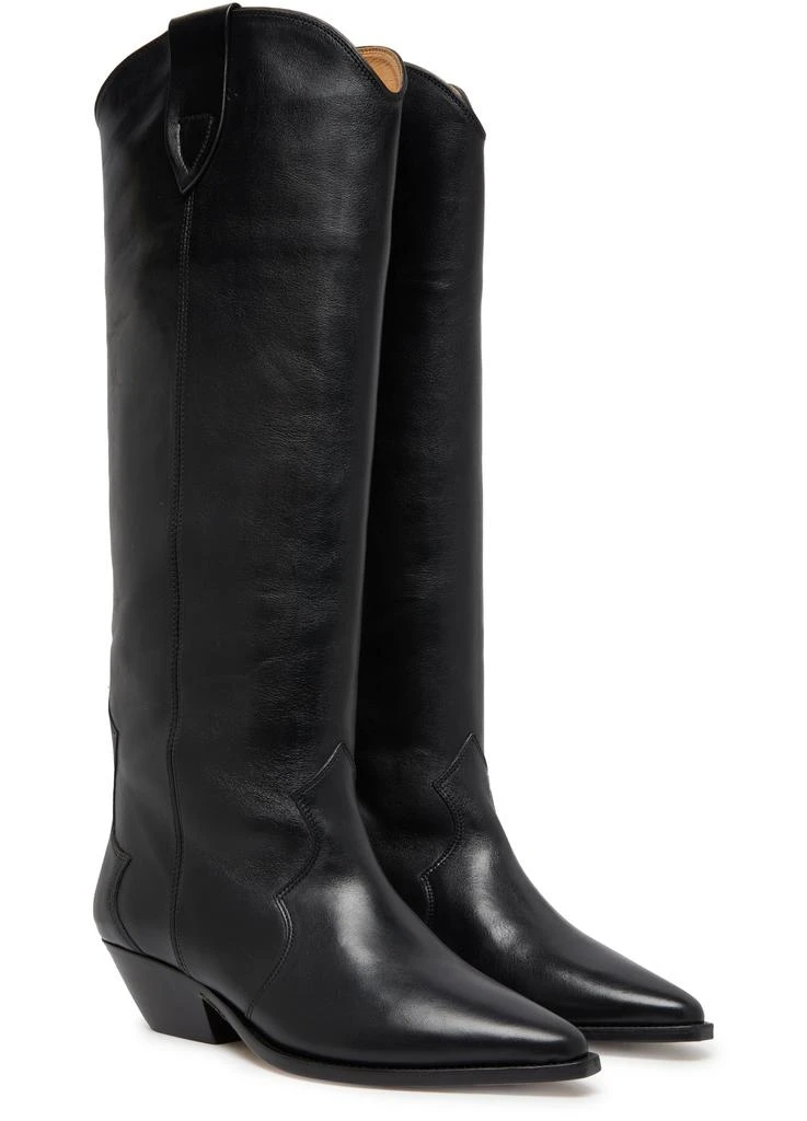 Isabel Marant Denvee boots 3