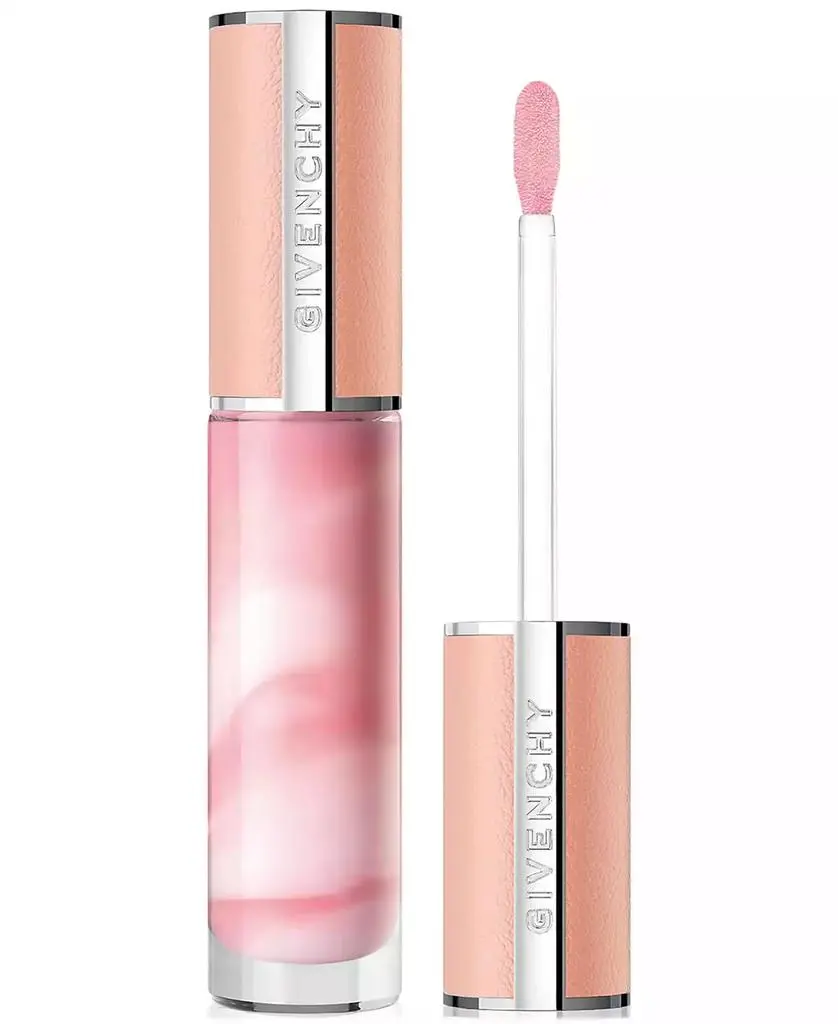 Givenchy Rose Perfecto Liquid Lip Balm