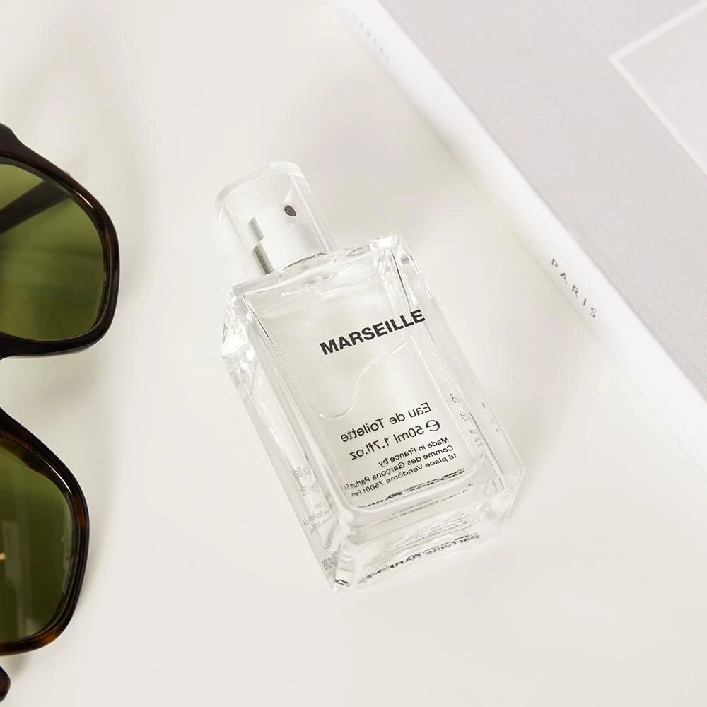 Comme des Garçons Parfum Comme des Garçons Parfum Marseille EDT 5