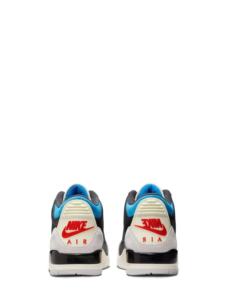 Jordan Air Jordan 3 Retro Og Sneakers 5