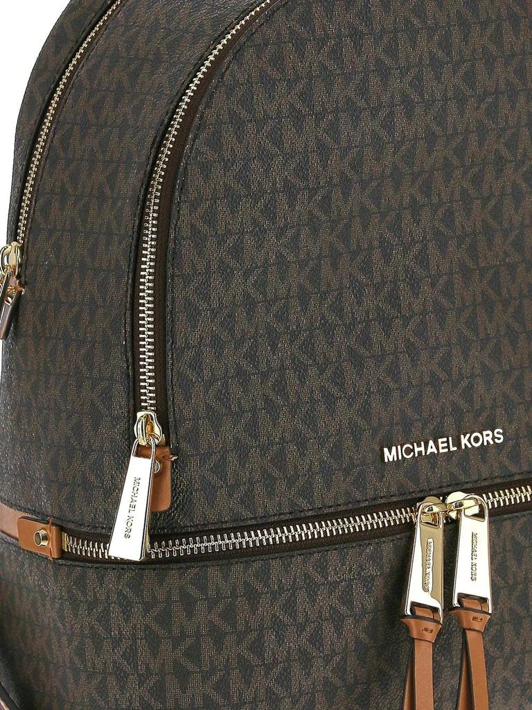 Michael Michael Kors Backpack Logo 4