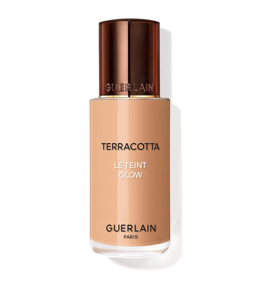Guerlain Terracotta Le Teint Glow Foundation 1