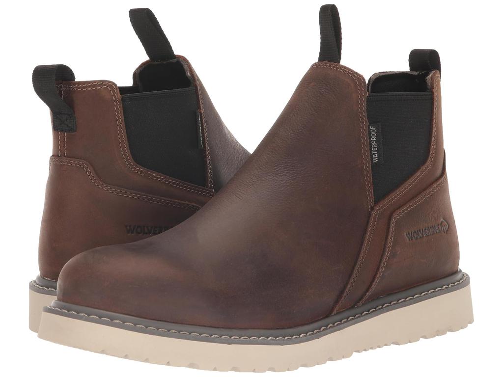 Wolverine Trade Wedge Waterproof Romeo
