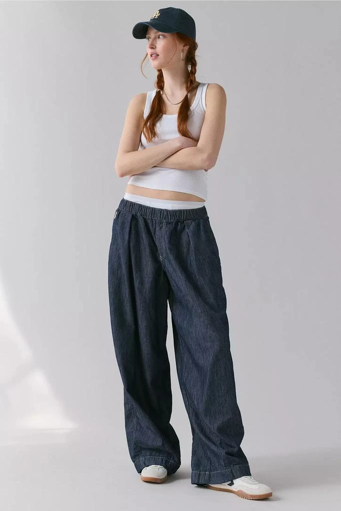 BDG BDG Bobbi Baggy Pull-On Jean 5