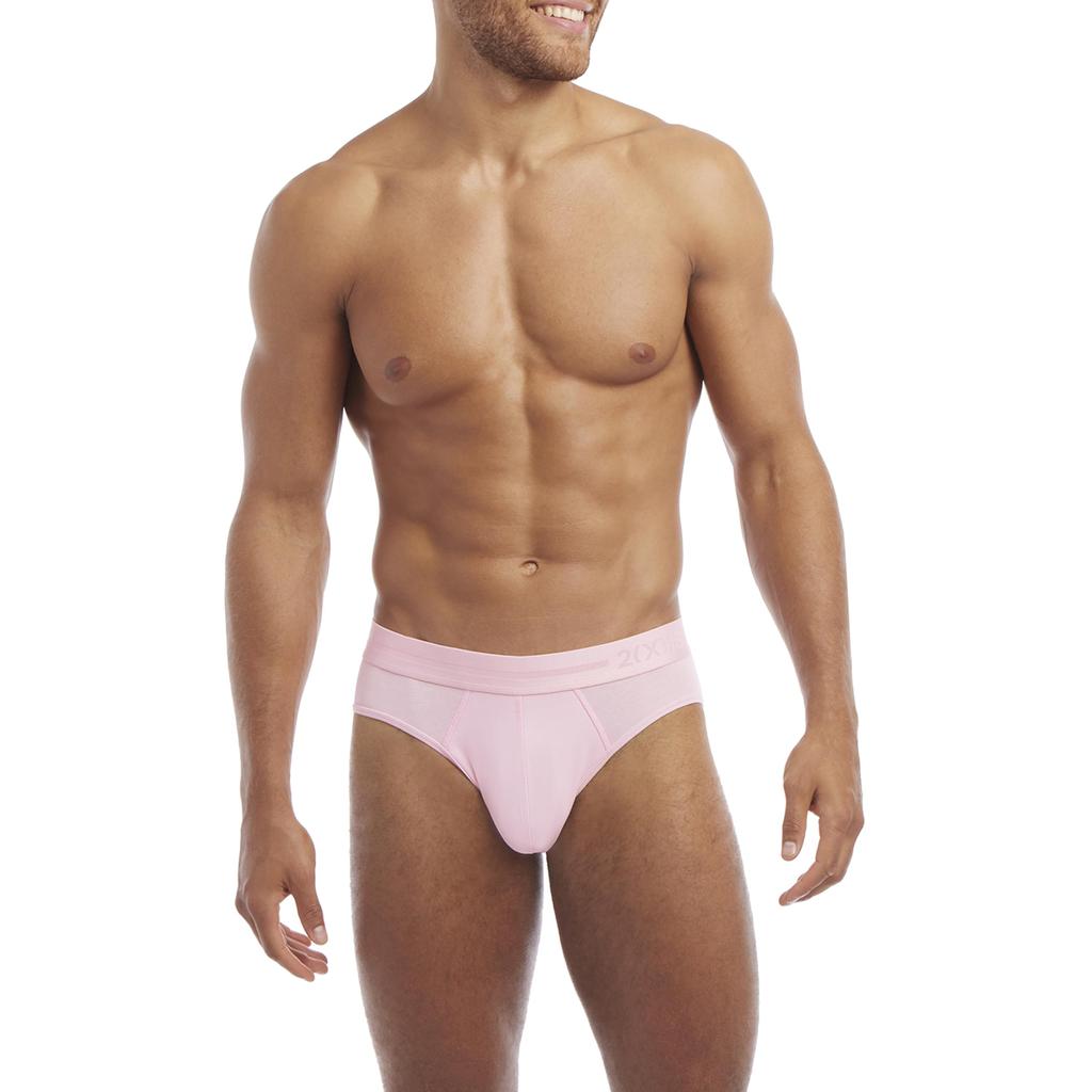 2(x)ist Dream Low-Rise Brief