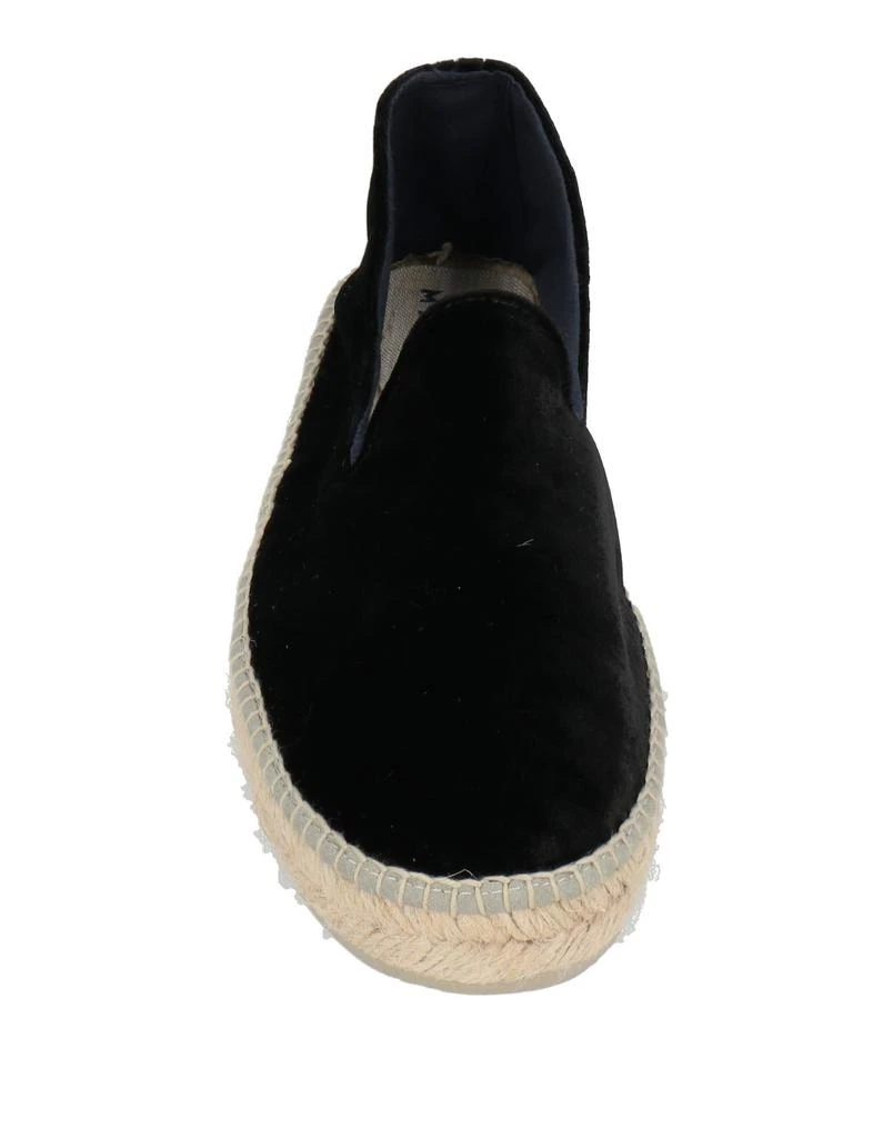 MANEBÍ Espadrilles 4