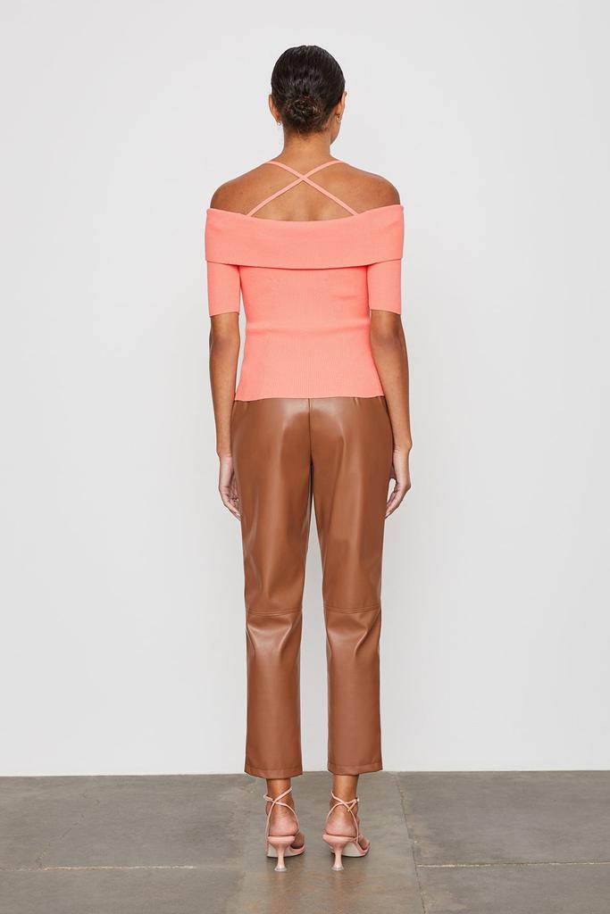 Bailey 44 Markie Top in Coral