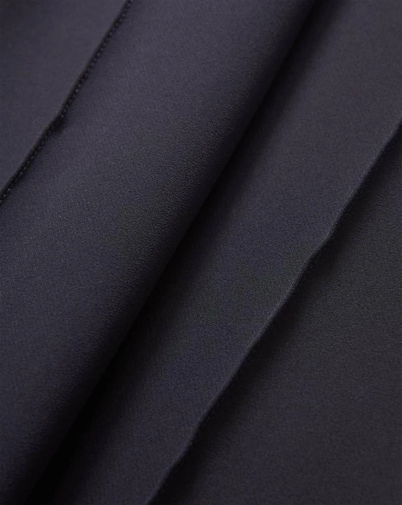 VERONICA BEARD Veronica Beard - Dell Scuba Slim Leg Pants 5