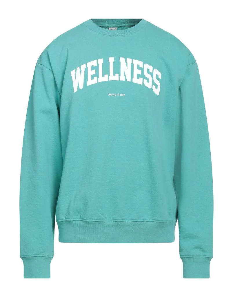 Sporty & Rich Sweatshirt 1