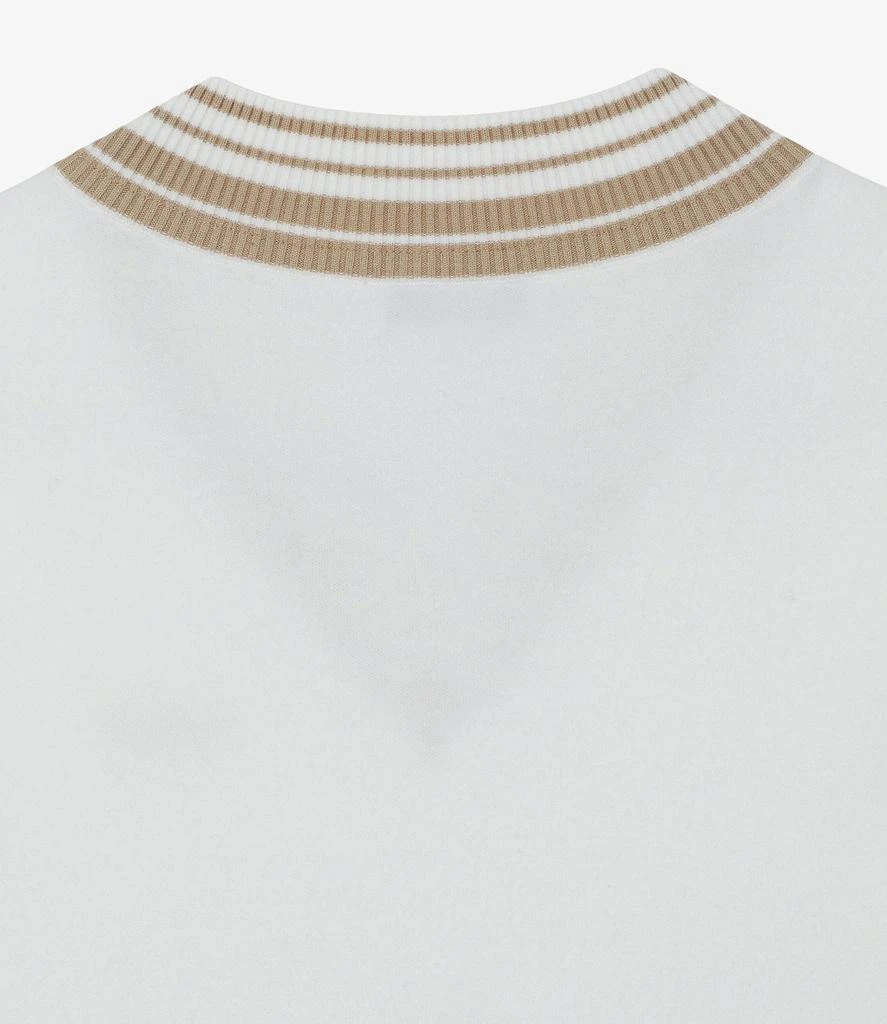 A.P.C. Golf Agathe sweater 8