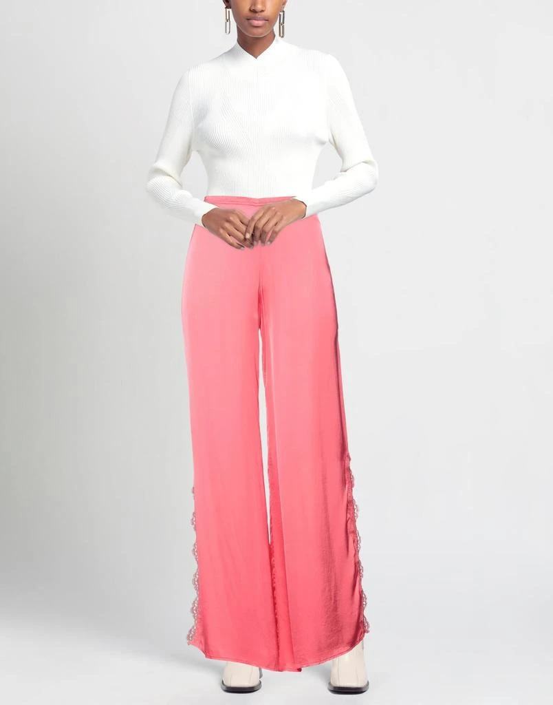 PINK MEMORIES Casual pants 2