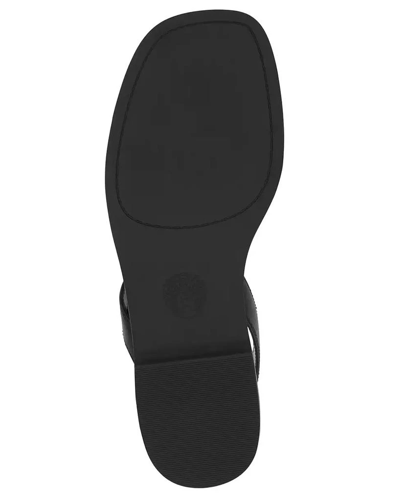 Vince Camuto Women
s Neiko Strappy Flat Sandals 5