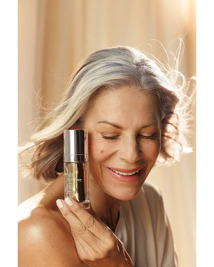 Revive Brightening Serum Vitamin C, Niacinamide & Bio-Renewal Peptide 1 oz. 6