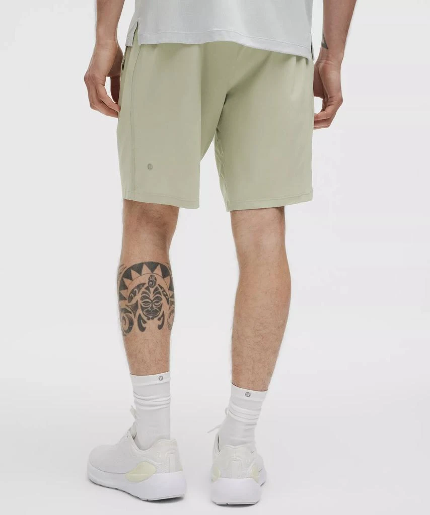 Lululemon Pace Breaker Lined Short 9" 36