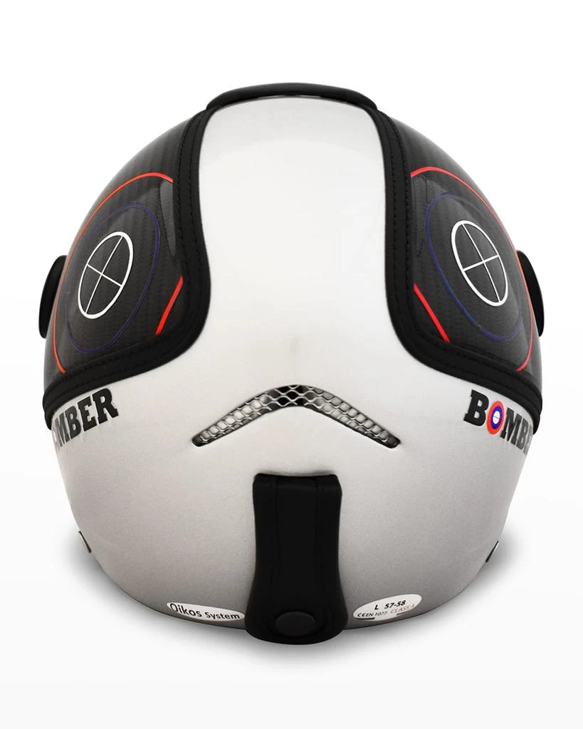 Bomber Ski Bomber Carbon Power Helmet 4