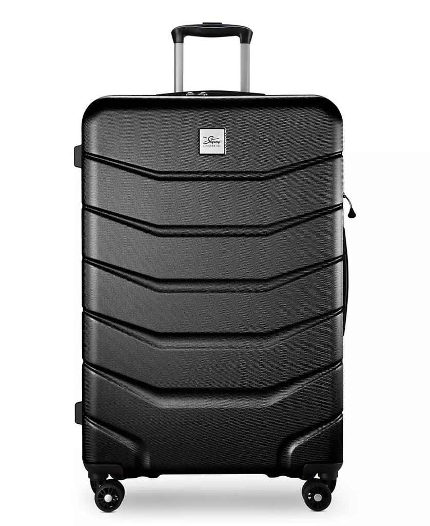 Skyway Silverton 30" Large Check-In Spinner Suitcase