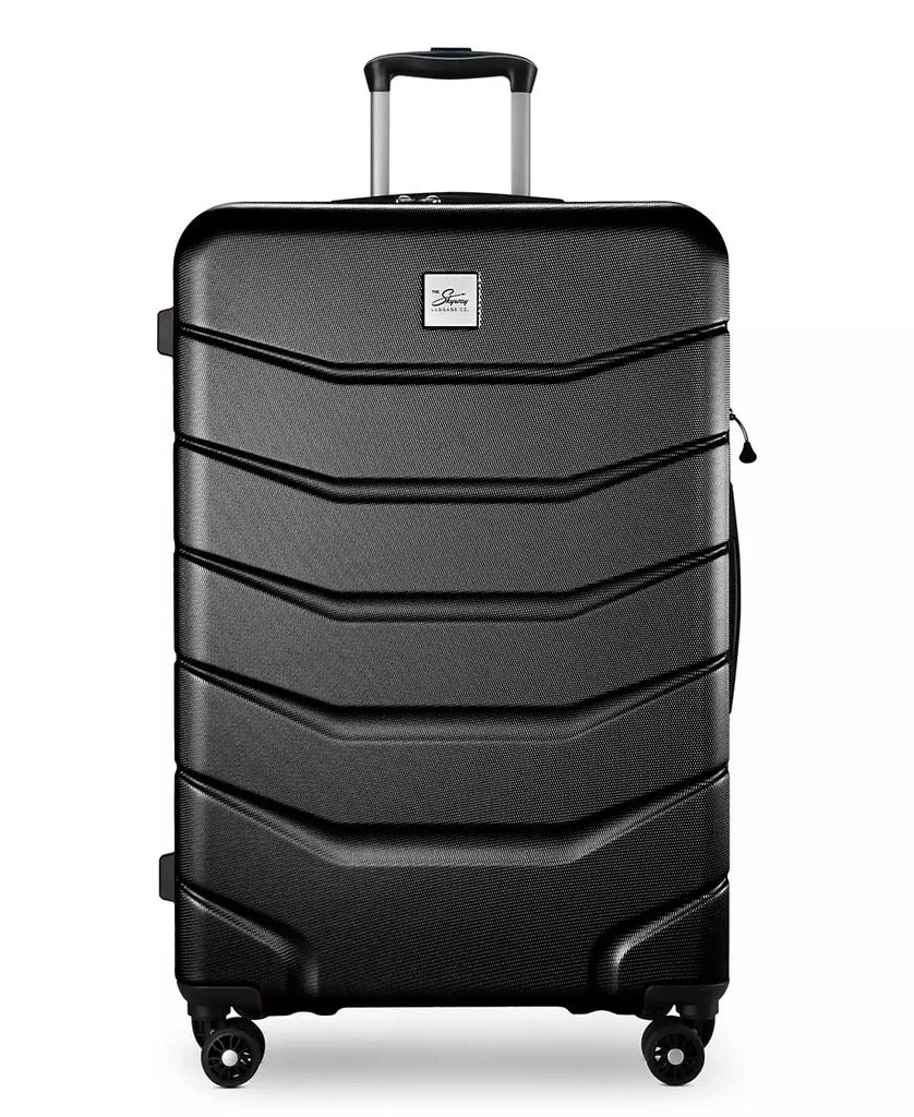 Skyway Silverton 30" Large Check-In Spinner Suitcase 1