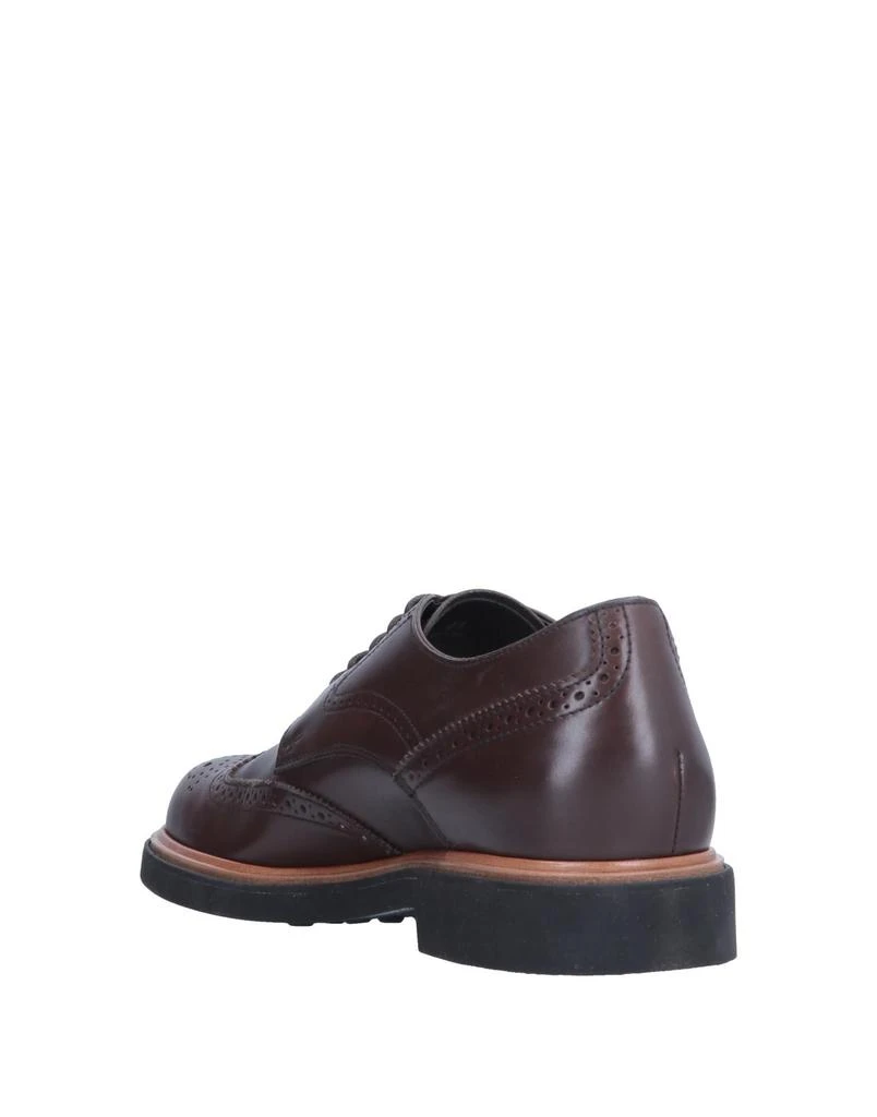 Tod's Laced shoes 3