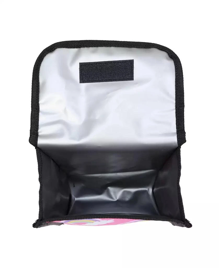 Crckt Kids 5 Piece Luggage Set 28