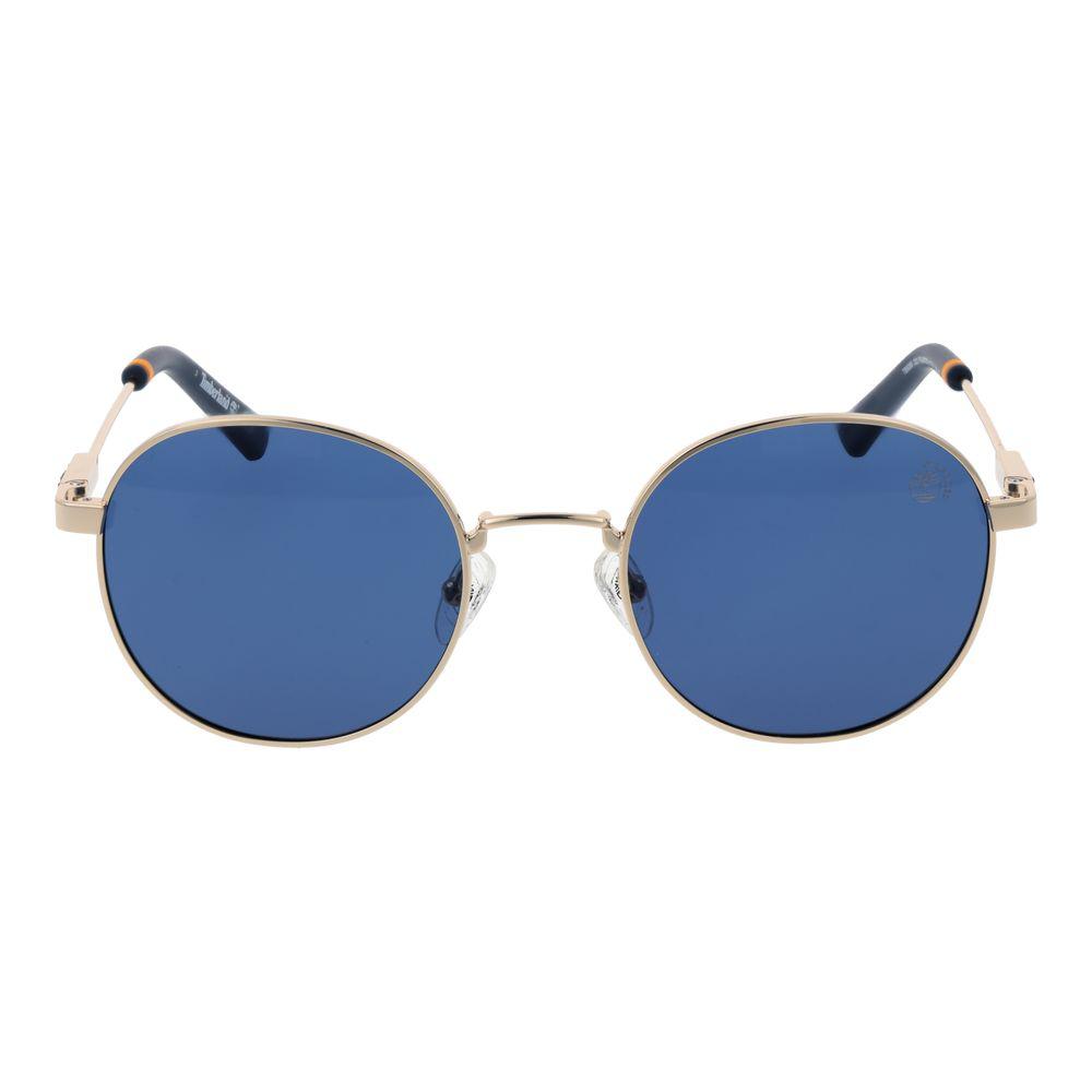 Timberland Timberland Gold Men Sunglasses