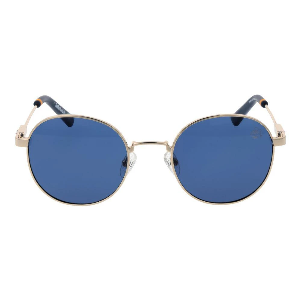 Timberland Timberland Gold Men Sunglasses 2