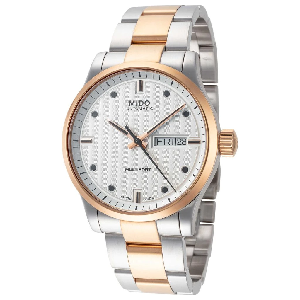 MIDO Mido Men's Watch M0058302203180 1