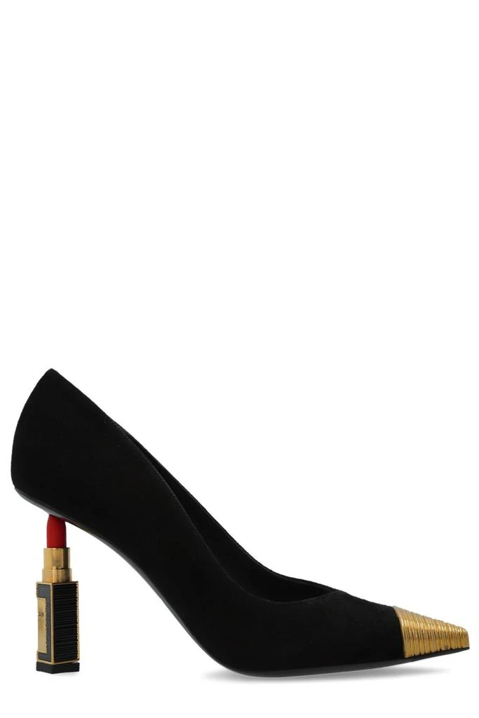 Balmain Balmain Lipstick Pumps 1