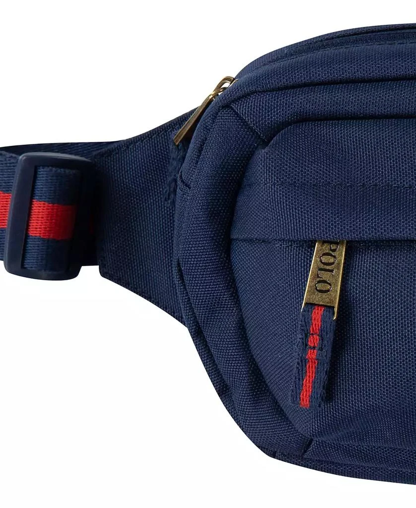 Ralph Lauren Polo Ralph Boys Lauren Color Crossbody Bag 5
