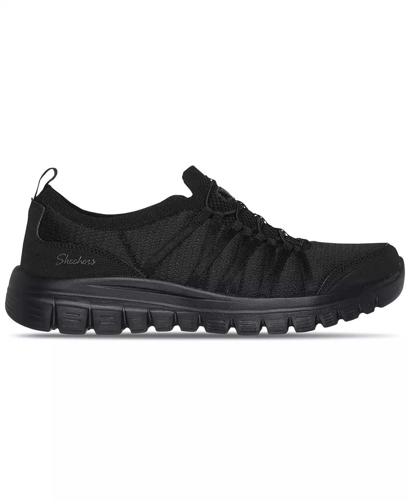 SKECHERS Women's Graceful - Soft Soul Casual Sneakers from Finish Line