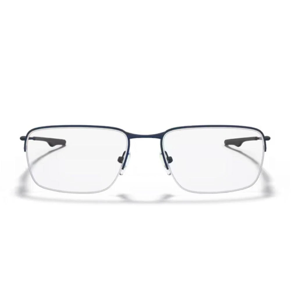 Oakley Ox5148 - Wingback Sq Rectangular Titanium Eyeglasses