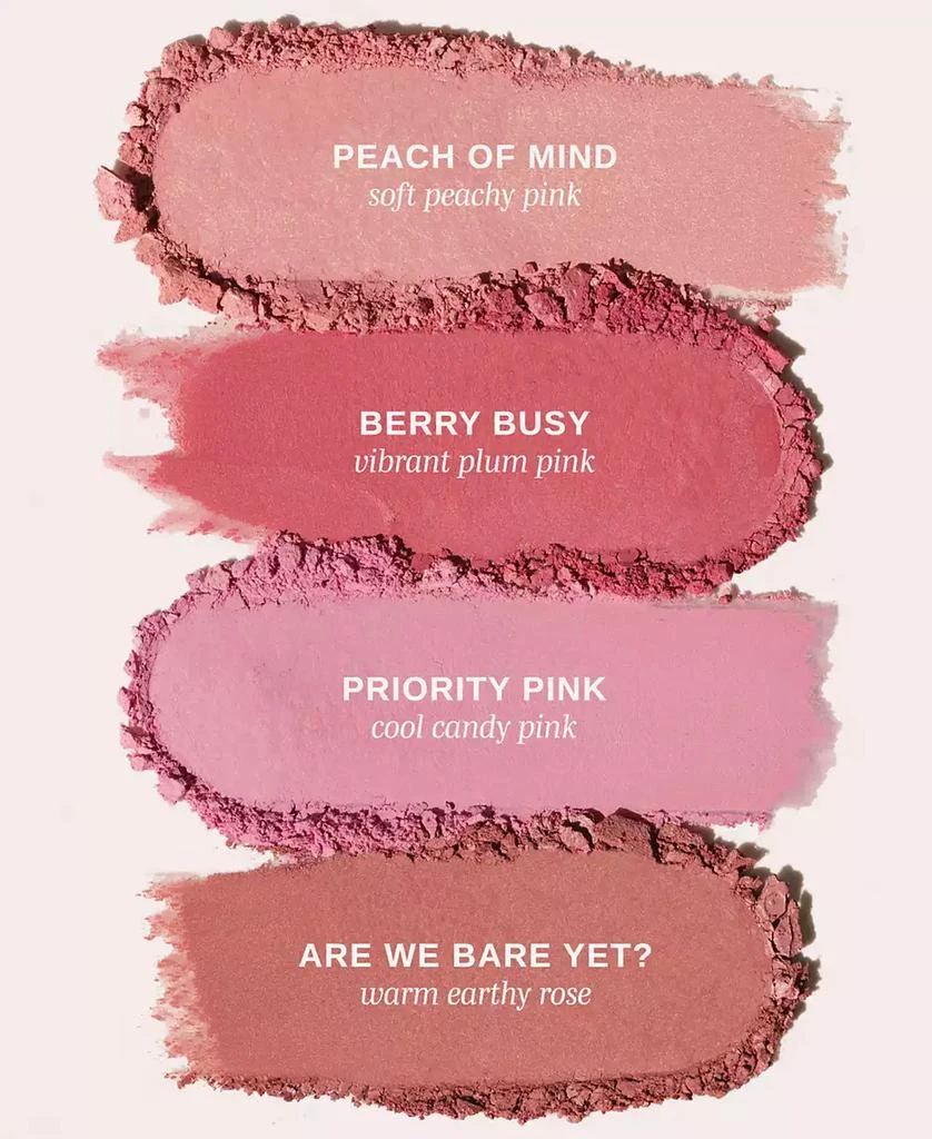 Wander Beauty Blush All Day Hydrating Powder Blush 6