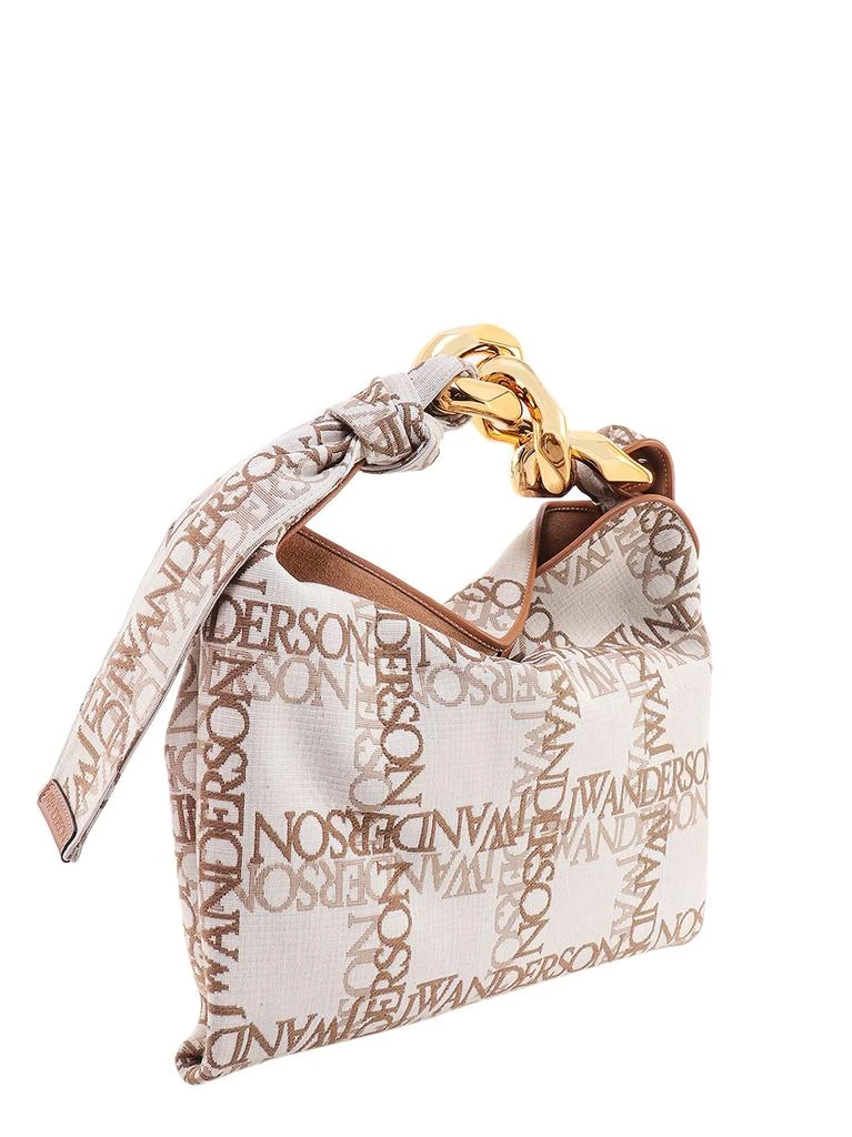 JW Anderson Small Chain Hobo Bag 3