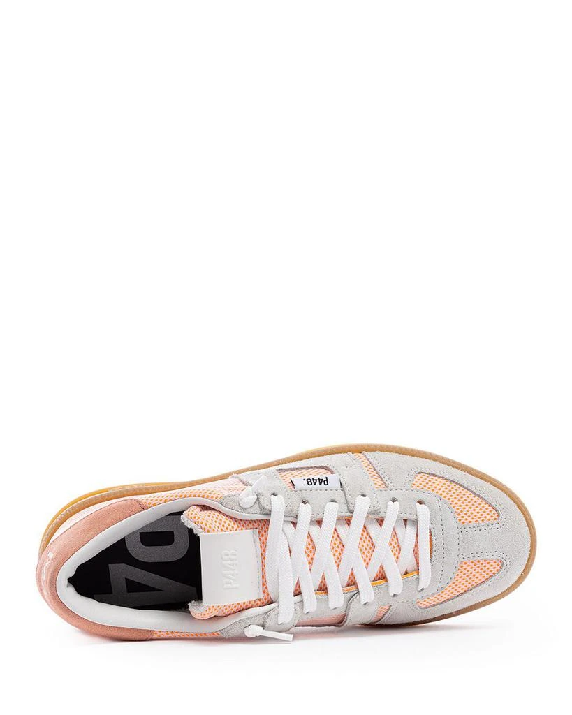 P448 Women's Monza Sneakers 2