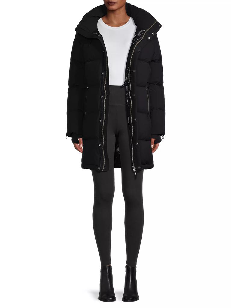 Rudsak Heritage Joelle Down Puffer Jacket