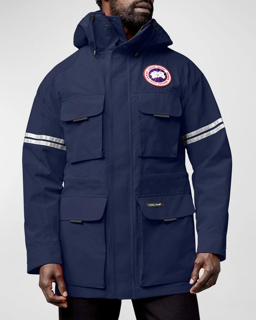 Canada Goose Men's Science Research Jacket 1