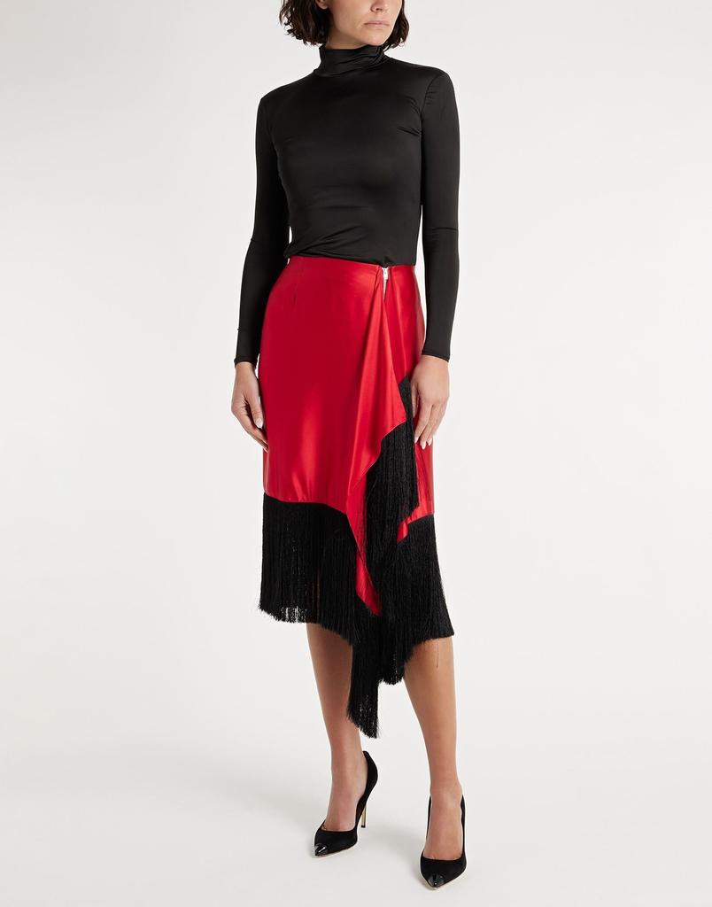Marques Almeida Midi skirt