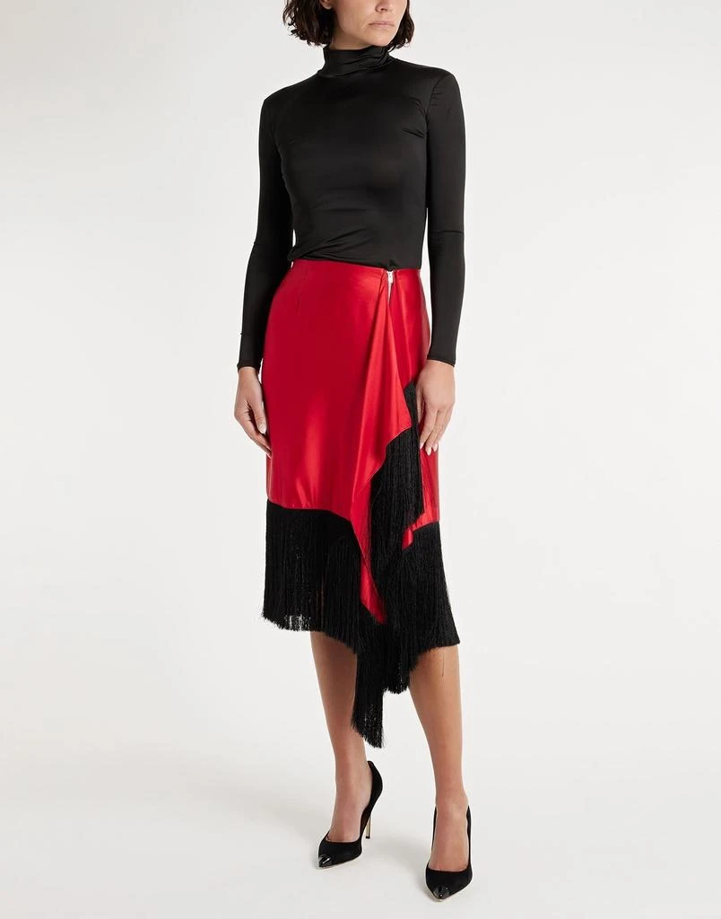 Marques Almeida Midi skirt 2