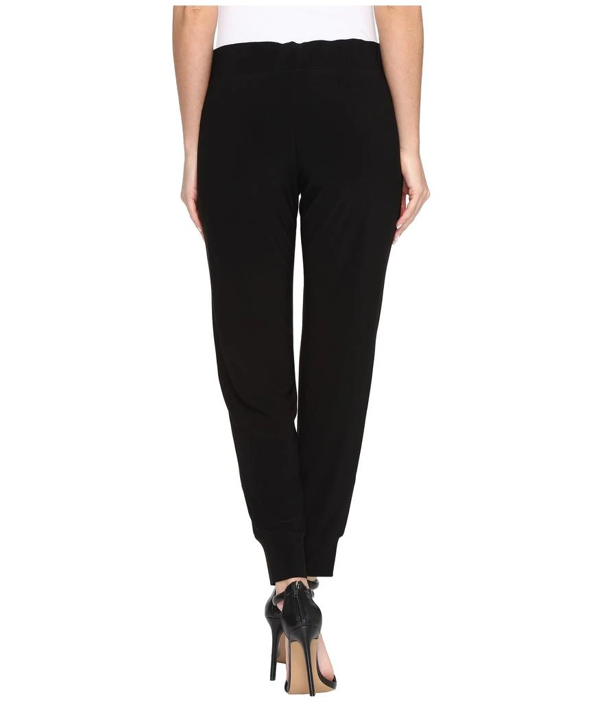 Norma Kamali Jog Pants 3