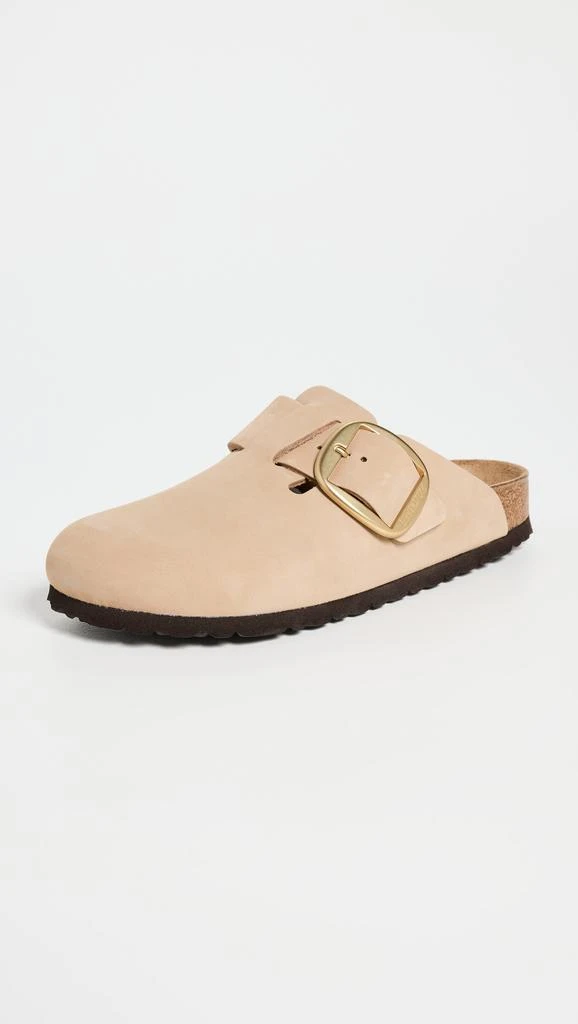 Birkenstock Boston Big Buckle Clogs 1